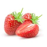 Erdbeeren MPREIS 250 Gramm 1 Packung