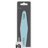 LOOK BY BIPA Kanu-Nagelfeile BIPA 1 Stück