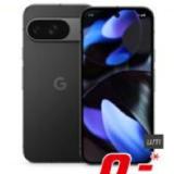 Google Pixel 9 mit Gemini Hartlauer 1 Stück