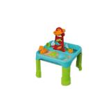 lupilu Sand- und Wasserspieltisch, 9-teilig Lidl 1 Set