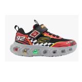 Bild von KINDER Sneaker in Rot mit Licht 14112620 Deichmann