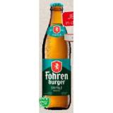 Fohrenburger Stiftle SPAR 0.33 Liter 1 Flasche
