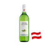 Wegenstein Grüner Veltliner od. Welschriesling BILLA 1 Liter 1 Flasche