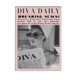 mömax Bild „ELENA“ 5090019141 mömax 1 Stück