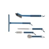 Promotion Bild von Livarno Home Reinigungsbürsten-Sortiment Lidl 1 Set