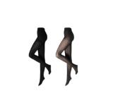 Esmara Damen Thermostrumpf-hose/-leggings Lidl 1 Stück