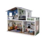 lupilu Puppenhaus Lidl 28 Stück