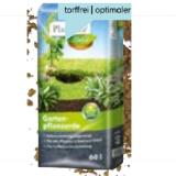 Promotion Bild von Plantiflor Gartenpflanzerde 308255 HELLWEG 60 Liter 1 Sack
