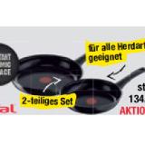 Promotion Bild von Tefal Pfannenset Intensity Set Maximarkt 2 Stück
