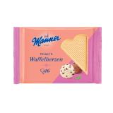 Promotion Bild von Manner Waffelherzen Penny 55 Gramm 1 Packung