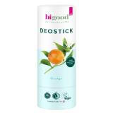 bi good Deo-Stick Orange BIPA 40 Gramm 1 Stück