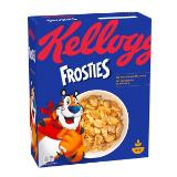 Kellogg's Cerealien div. Sorten BILLA PLUS 1 Packung