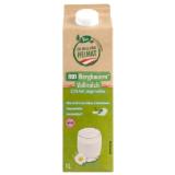 Ein gutes Stück Heimat Länger haltbare Vollmilch Lidl 1 Liter 1 Packung
