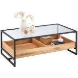 Promotion Bild von HOM'IN Couchtisch 1739006501 XXXLutz 1 Stück