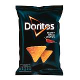 Bild von Lay's Doritos div. Sorten BILLA 110 Gramm 1 Packung