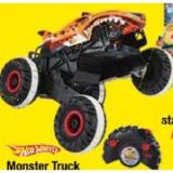 Hot Wheels Monster Truck Tiger Shark 1:15 Maximarkt 1 Set