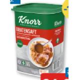Knorr Bratensaft T&G 1 Kilogramm 1 Packung