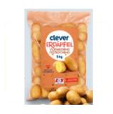 Clever Erdäpfel BILLA 5 Kilogramm 1 Sack