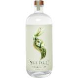 Promotion Bild von SEEDLIP Gin Garden 108 alkoholfrei 0,5%, Preisangabe ohne MwSt. (Preis inkl. MwSt. 27,59 €), METRO 0.70 Liter 1 Flasche