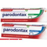 Parodontax Zahncreme versch. Sorten Maximarkt 75 Milliliter 1 Stück