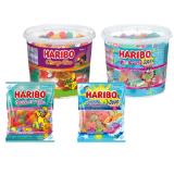 Haribo versch. Produkte Lidl 1 Packung
