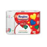 Regina Küchenrolle 3-lagig Unimarkt 4 Stück 1 Packung