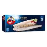iglo Zanderfilets HOFER 270 Gramm 1 Packung