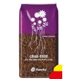 Plantaflor Graberde 42776409 BayWa 20 Liter 1 Packung