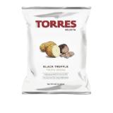 Torres Chips Fried Eggs oder Vinegar SPAR Gourmet 125 Gramm 1 Packung