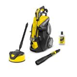 Kärcher K 7 Smart Control Flex Home T5 Black OBI 1 Stück