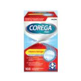 Corega Gebissreiniger Tabs Intensiv HOFER 108 Stück