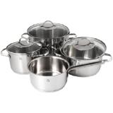 WMF Kochtopfset „WMF Provence Plus“ 30140042 Möbelix 1 Set