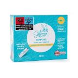 Satessa Tampons HOFER 80 Stück 1 Packung