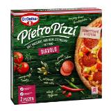 Dr. Oetker Pietro Pizzi div. Sorten BILLA PLUS 1 Packung