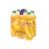 Vöslauer Balance Tray versch. Sorten MPREIS 0.75 Liter 6 Stück