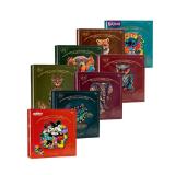 Premium Artefakt Holz Puzzle div. Sorten HOFER 1 Stück