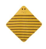 PATINIO Kapuzenbadetuch „Hummel Willi“ 6792015503 XXXLutz 1 Stück