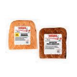 Wiesentaler Leberkäse Klassisch oder Pizza Lidl APP Preis 1 Packung