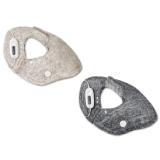 Sanitas Schulterheizkissen Lidl APP Preis 1 Stück