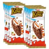 Promotion Bild von Kinder Maxi King 3er Pack Lidl APP Preis 35 Gramm 3 Stück