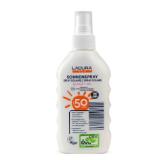 Promotion Bild von Lacura Sonnenschutz Sensitive div. Sorten HOFER 200 Milliliter 1 Stück