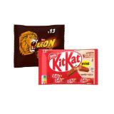 Nestle Minis verschiedene Sorten Lidl 1 Packung