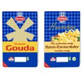 Promotion Bild von Schärdinger Käseaufschnitt versch. Sorten Lidl APP Preis 150 Gramm 1 Packung