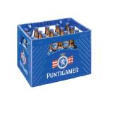 Bild von Puntigamer Bier MPREIS 0.50 Liter 20 Stück