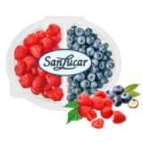 SanLucar Himbeere-Heidelbeere-Mix Sutterlüty 170 Gramm 1 Packung