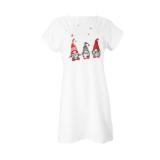 Reiter Nachtshirt mit Wichtel-Design V1114439 Betten Reiter 1 Stück