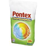 Pontex Vollwaschmittel Pulver 121 WG, Preisangabe ohne MwSt. (Preis inkl. MwSt. 55,19 €), METRO 18.50 Kilogramm 1 Sack