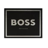 Hugo Boss BOSS BOTTLED SET Eau de Toilette 50 ml, Deo-Spray 150 ml BIPA 1 Set