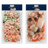 Italiamo Sauce mit Meeresfrüchten Lidl APP Preis 300 Gramm 1 Packung