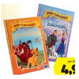 Vorlesebuch Lizenz HOFER 1 Stück